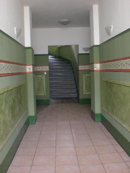 3 Raum Fewo Dresden Zentrum - Balkon Blick auf Altstadt - L10 Exterior foto